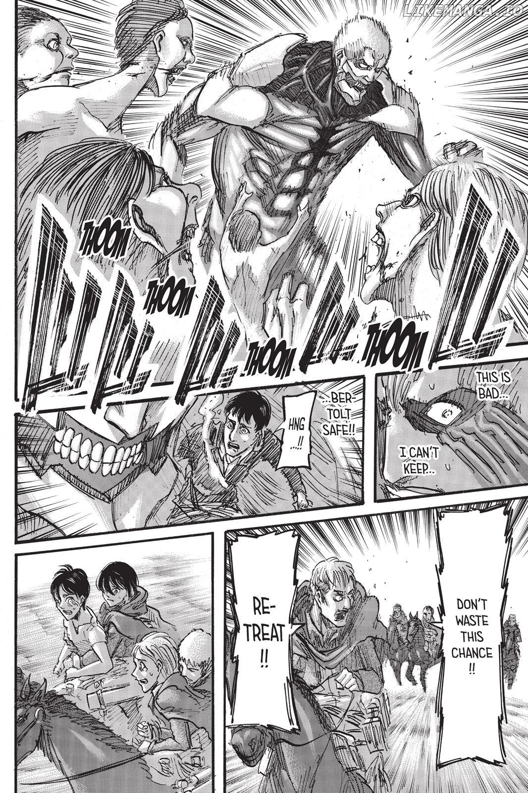 Attack on Titan, Chapter 50 image 39